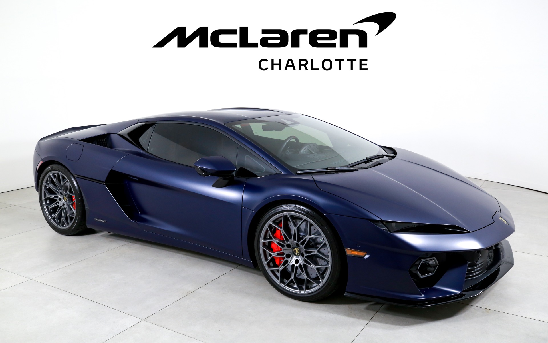 Used 2026 Lamborghini Temerario  | Charlotte, NC