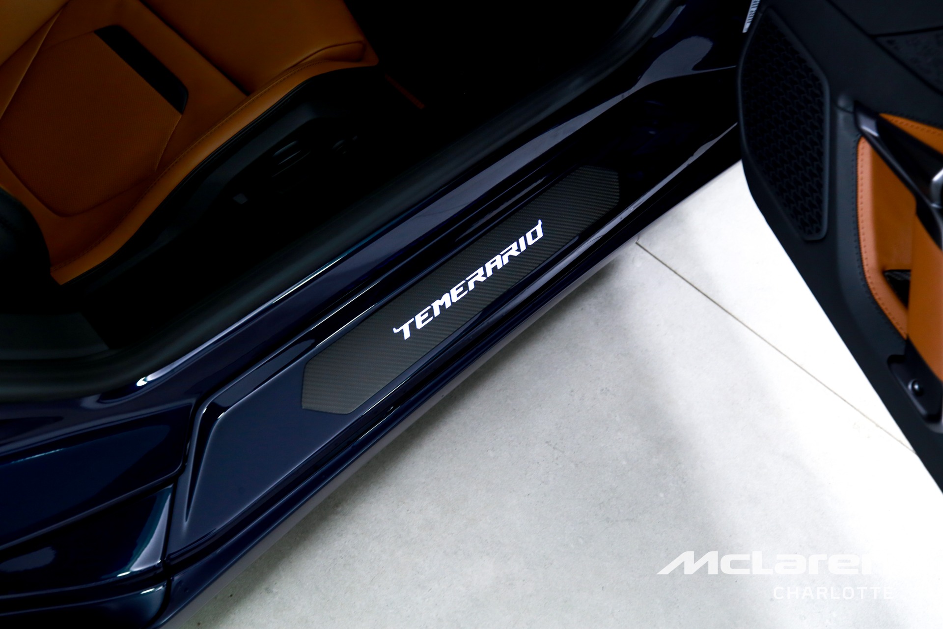 Used 2026 Lamborghini Temerario  | Charlotte, NC