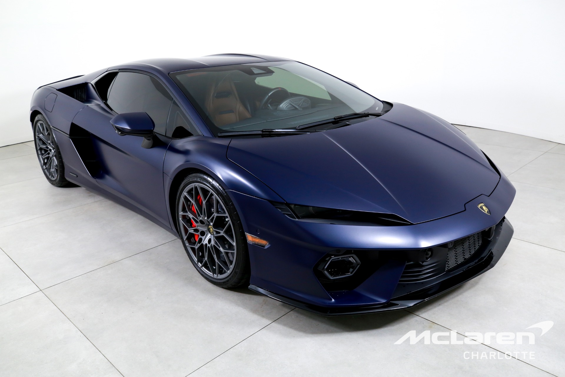 Used 2026 Lamborghini Temerario  | Charlotte, NC
