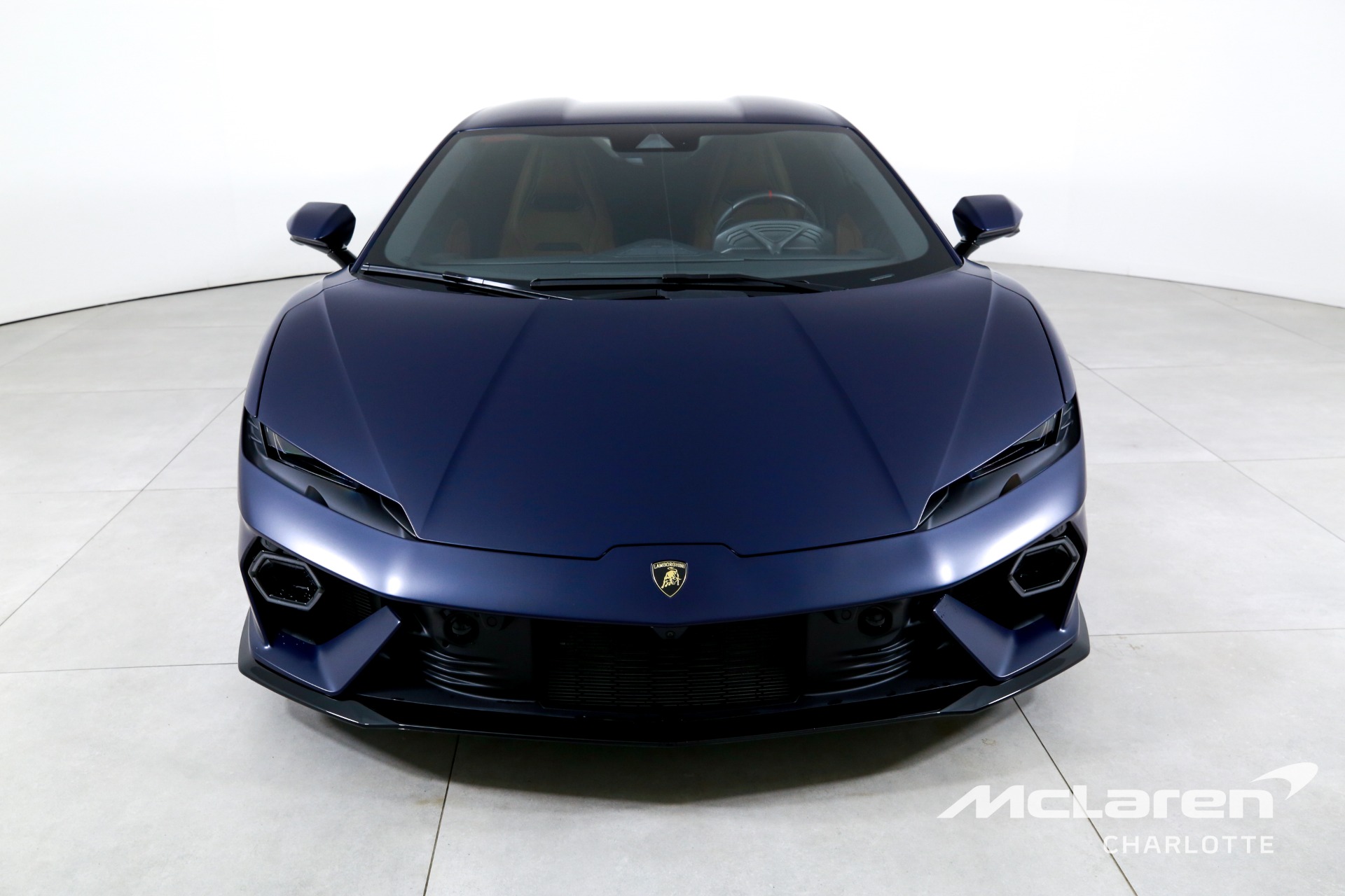 Used 2026 Lamborghini Temerario  | Charlotte, NC