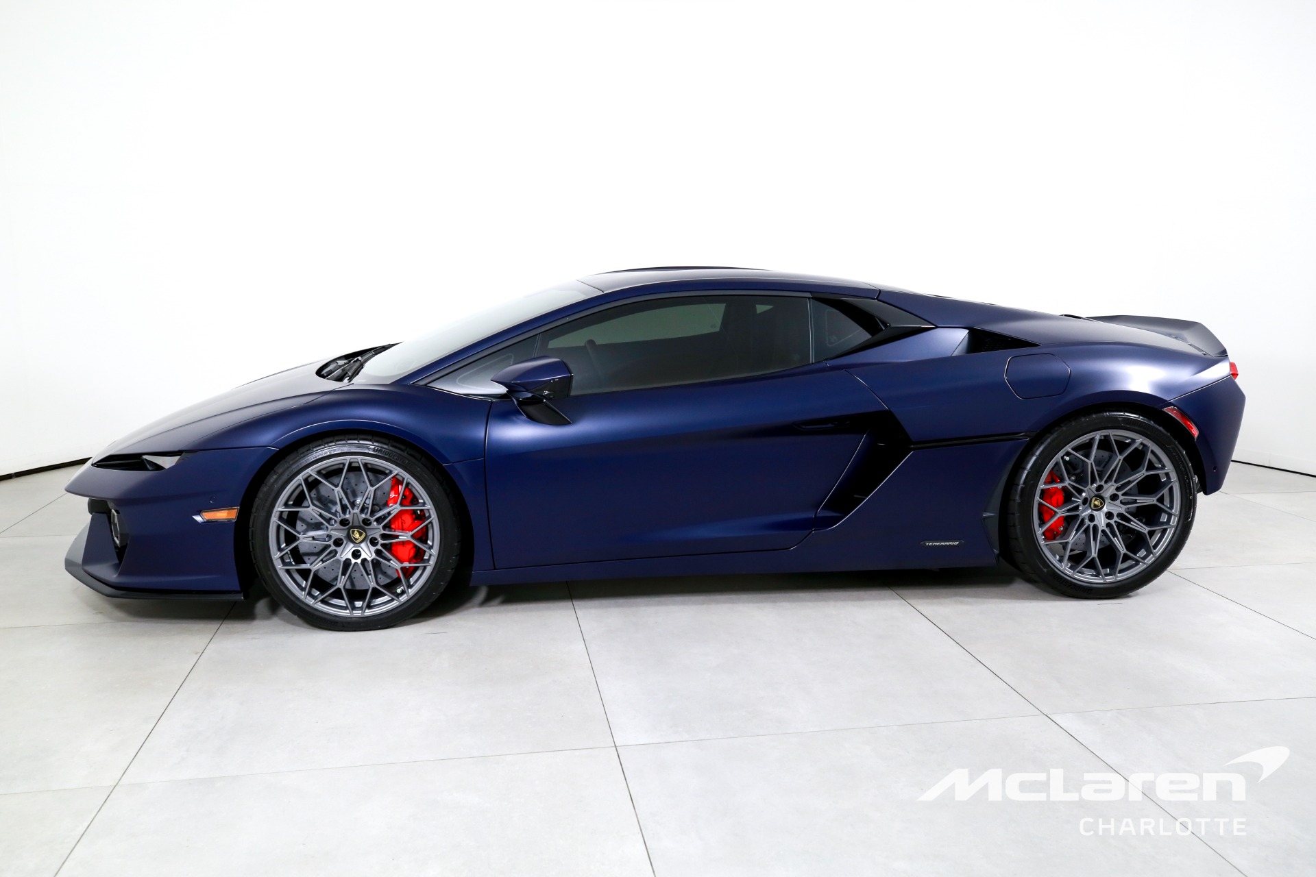 Used 2026 Lamborghini Temerario  | Charlotte, NC