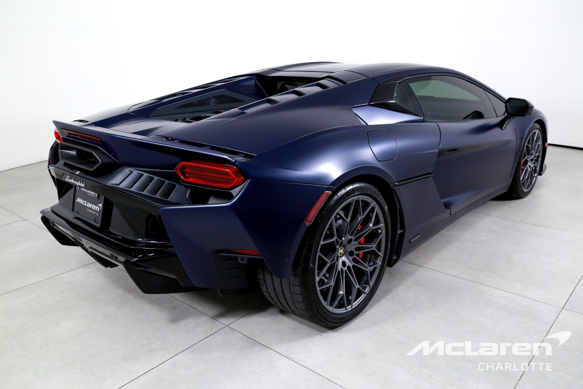 Used 2026 Lamborghini Temerario  | Charlotte, NC