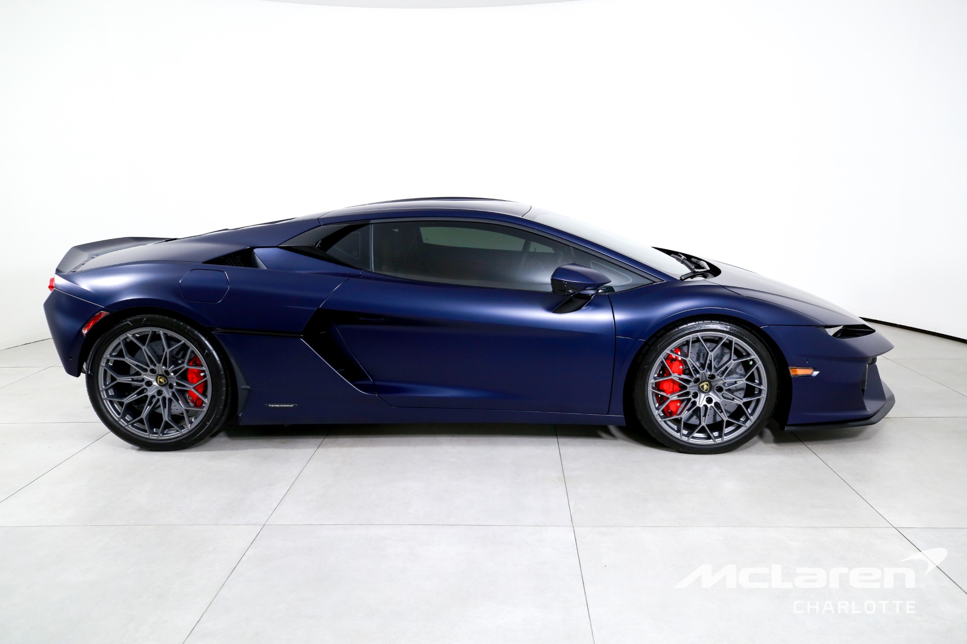 Used 2026 Lamborghini Temerario  | Charlotte, NC