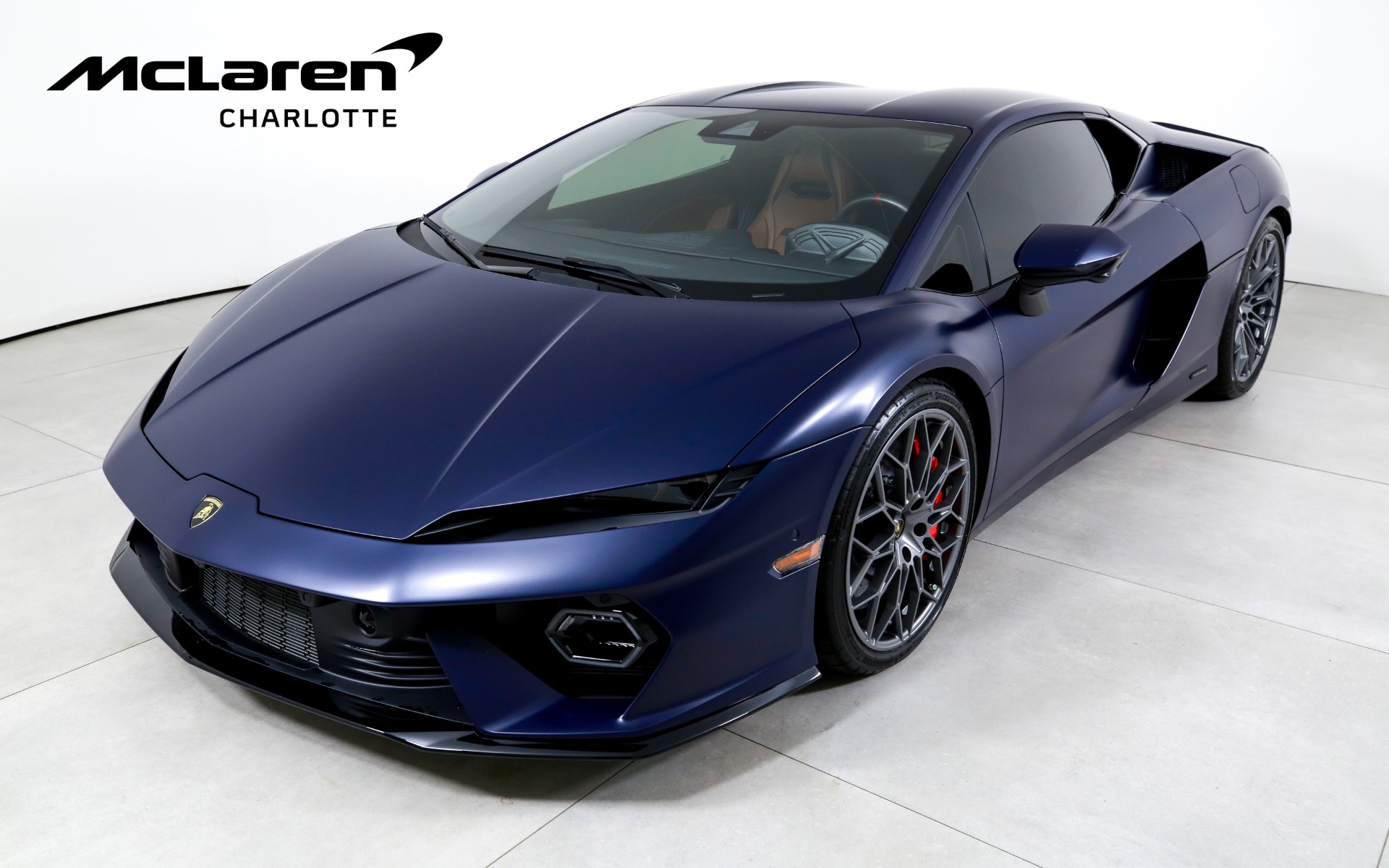 Used 2026 Lamborghini Temerario  | Charlotte, NC
