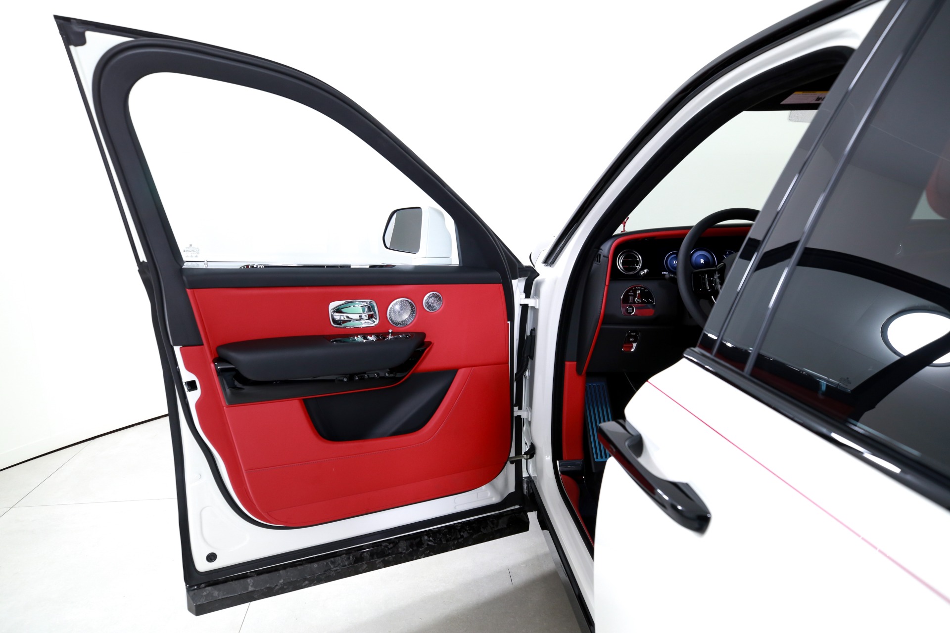 Used 2026 Rolls-Royce Cullinan  | Charlotte, NC