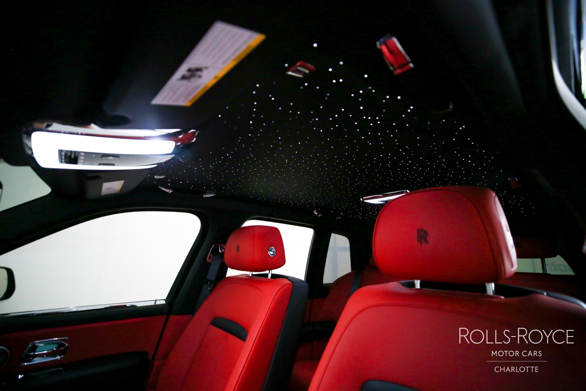 Used 2026 Rolls-Royce Cullinan  | Charlotte, NC