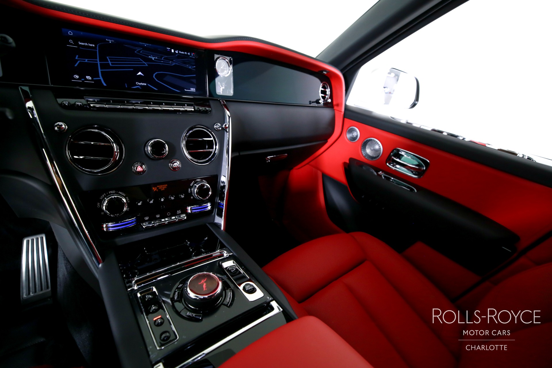 Used 2026 Rolls-Royce Cullinan  | Charlotte, NC