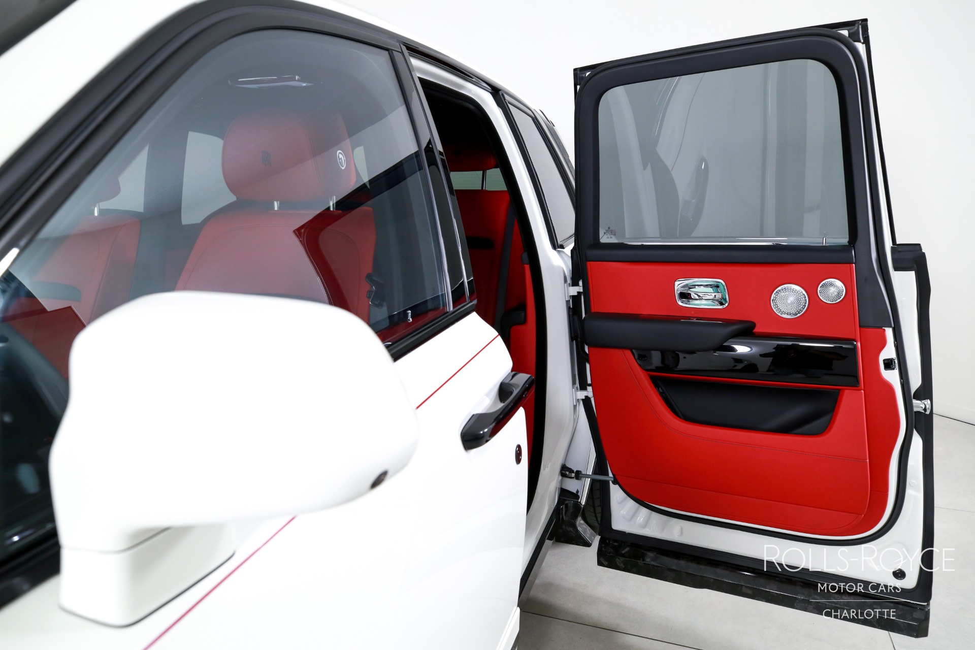 Used 2026 Rolls-Royce Cullinan  | Charlotte, NC