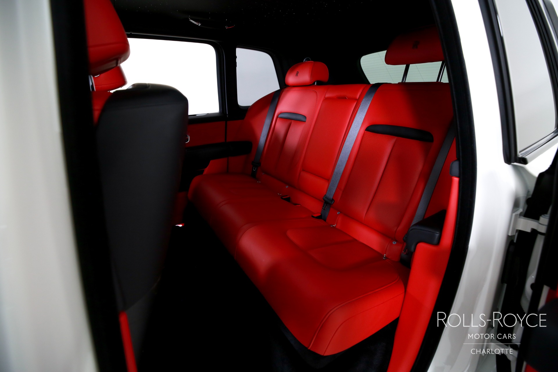 Used 2026 Rolls-Royce Cullinan  | Charlotte, NC