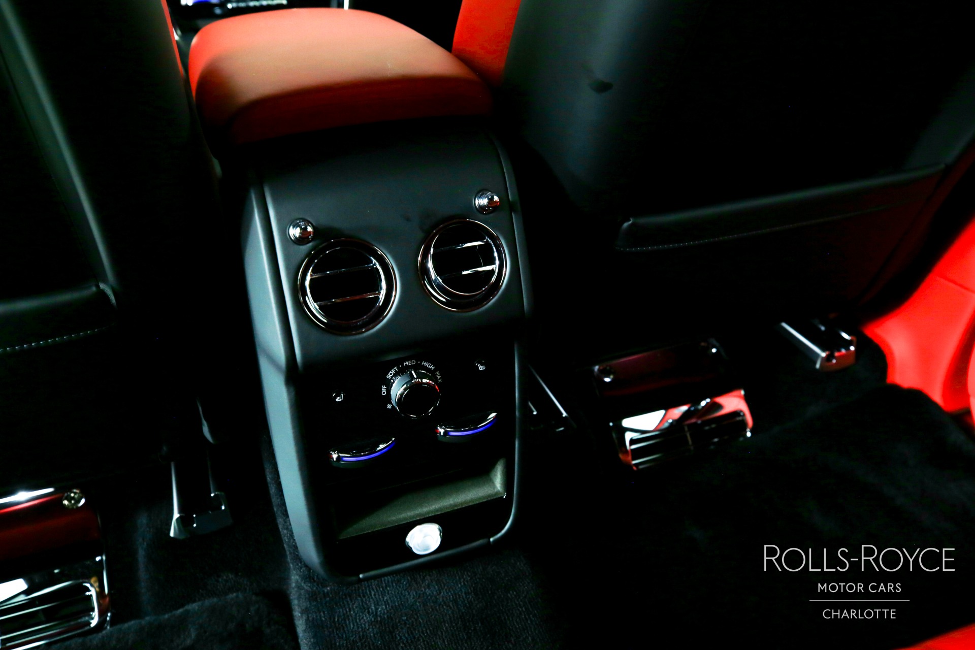 Used 2026 Rolls-Royce Cullinan  | Charlotte, NC