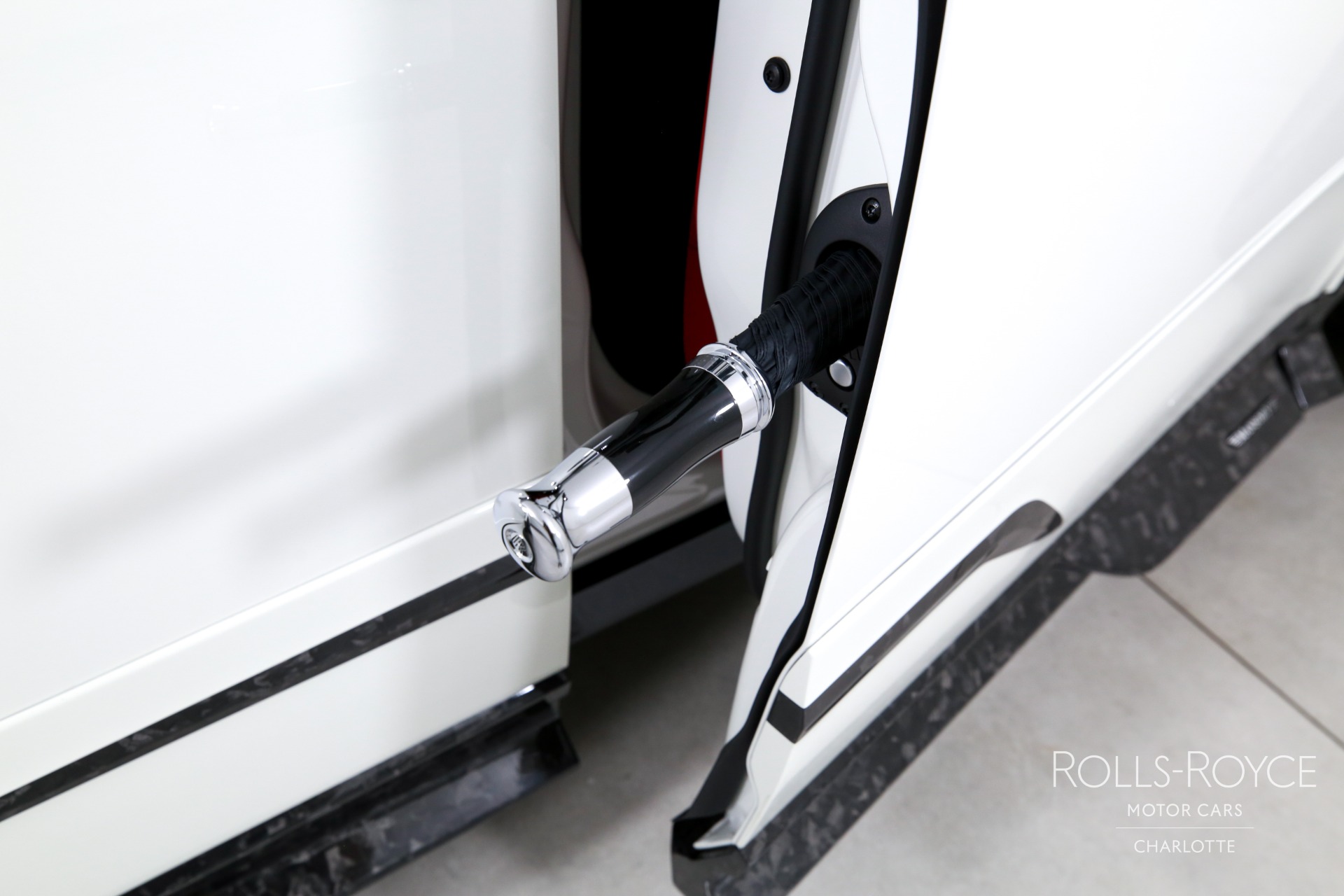 Used 2026 Rolls-Royce Cullinan  | Charlotte, NC