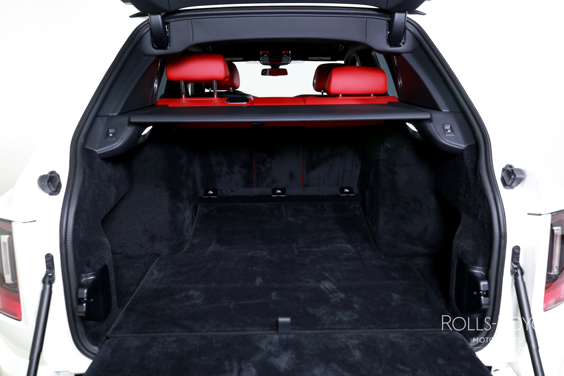 Used 2026 Rolls-Royce Cullinan  | Charlotte, NC