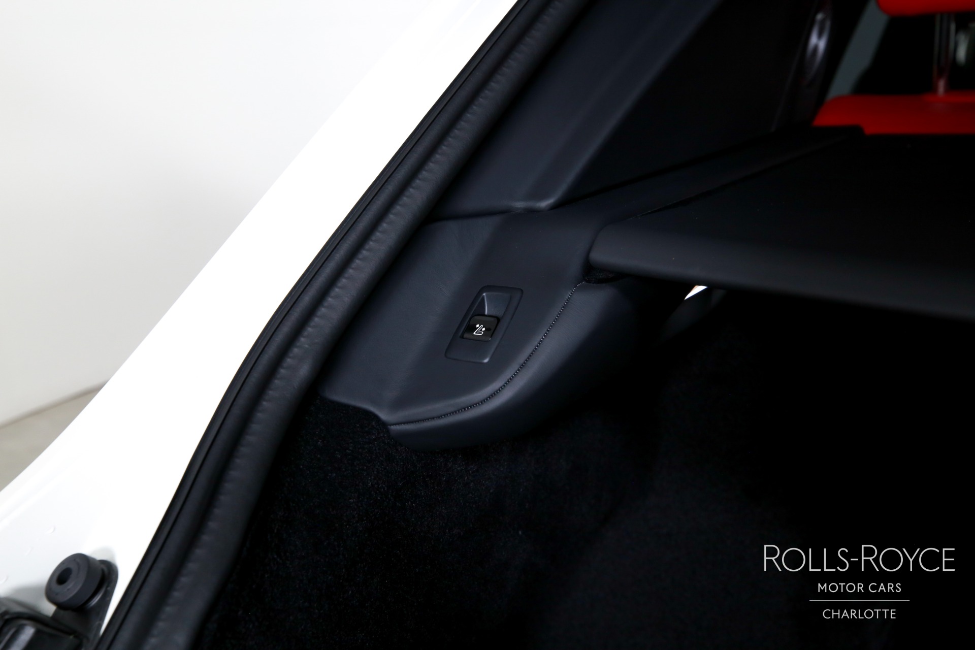 Used 2026 Rolls-Royce Cullinan  | Charlotte, NC