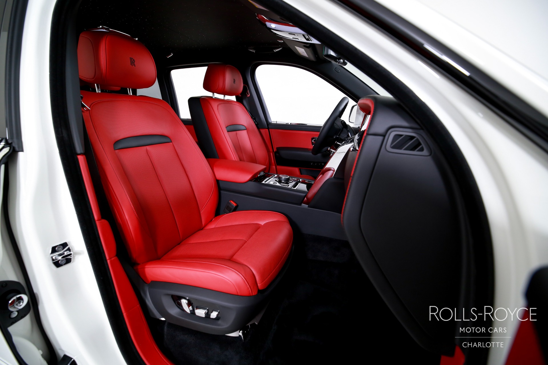 Used 2026 Rolls-Royce Cullinan  | Charlotte, NC