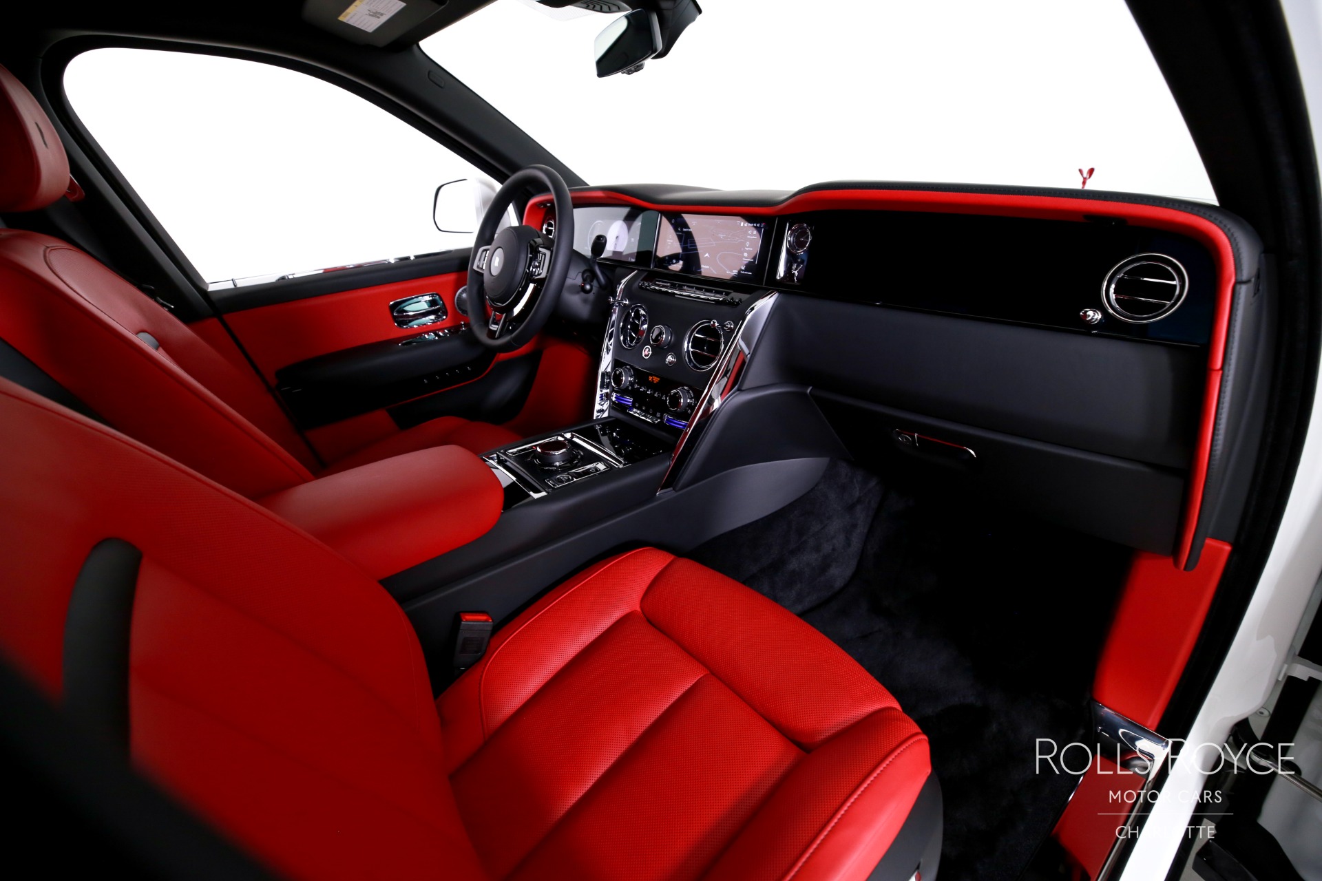 Used 2026 Rolls-Royce Cullinan  | Charlotte, NC