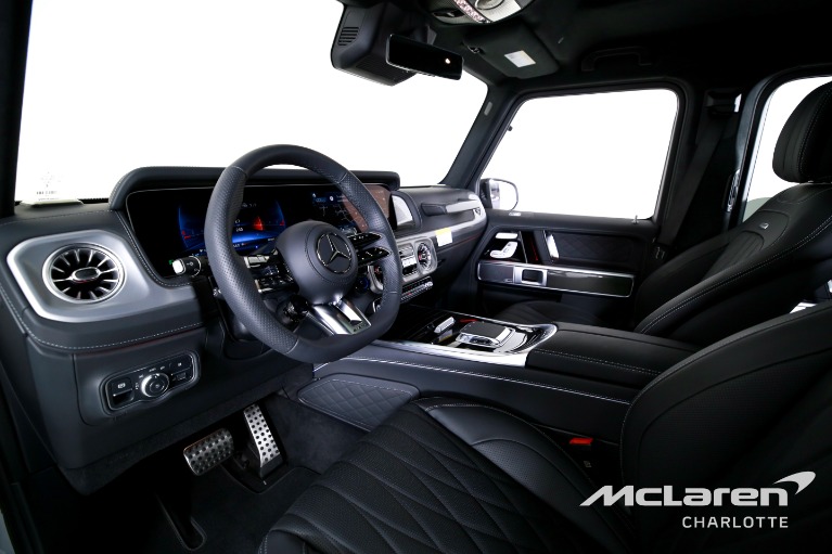 Used-2026-Mercedes-Benz-G-Class-AMG-G-63