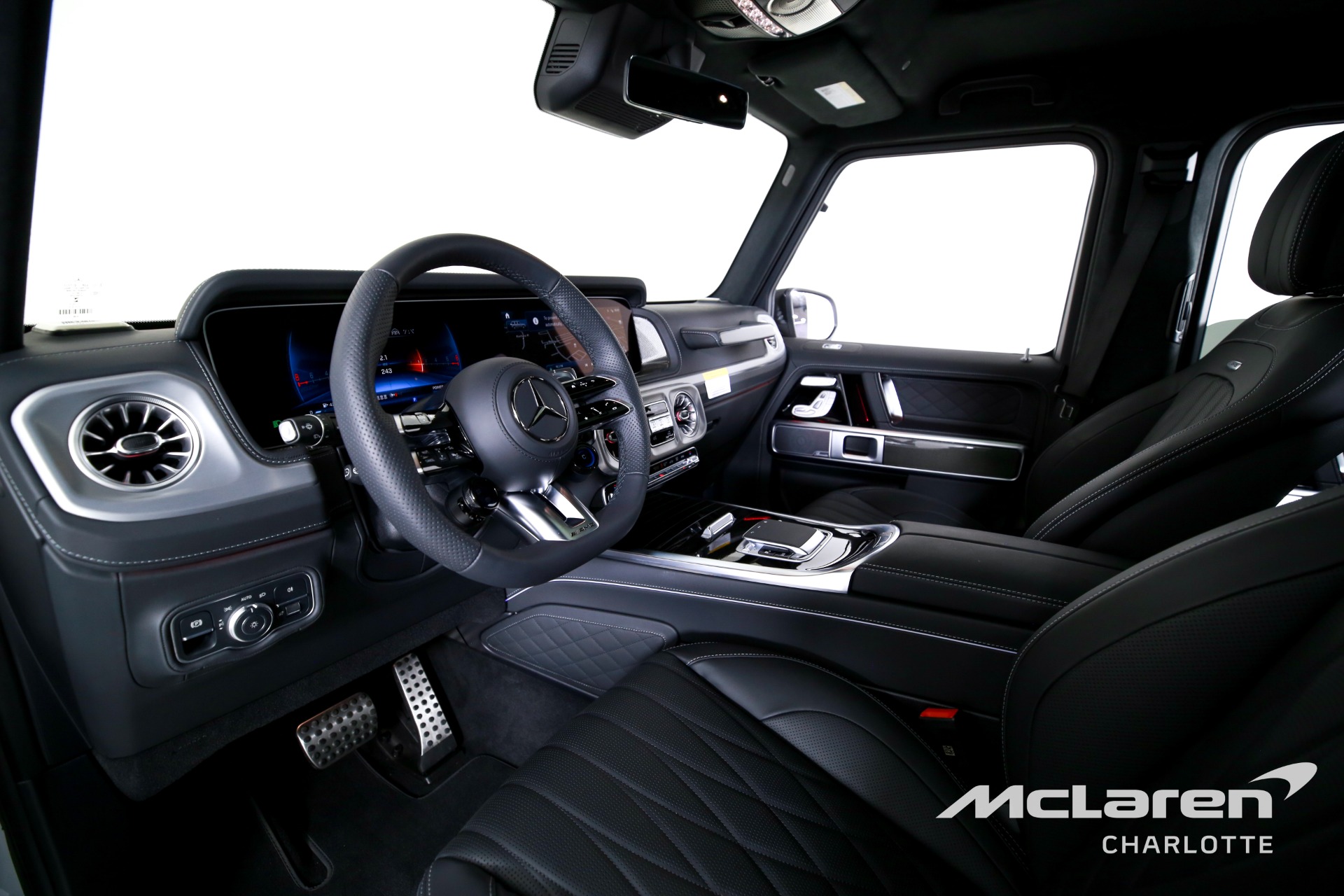 Used 2026 Mercedes-Benz G-Class AMG G 63 | Charlotte, NC