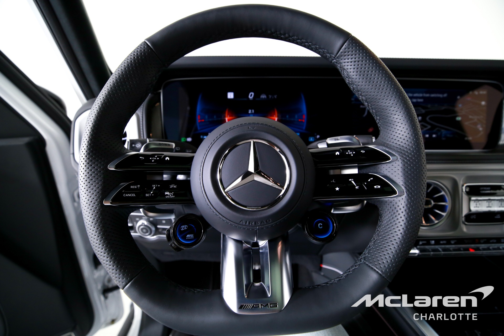Used 2026 Mercedes-Benz G-Class AMG G 63 | Charlotte, NC