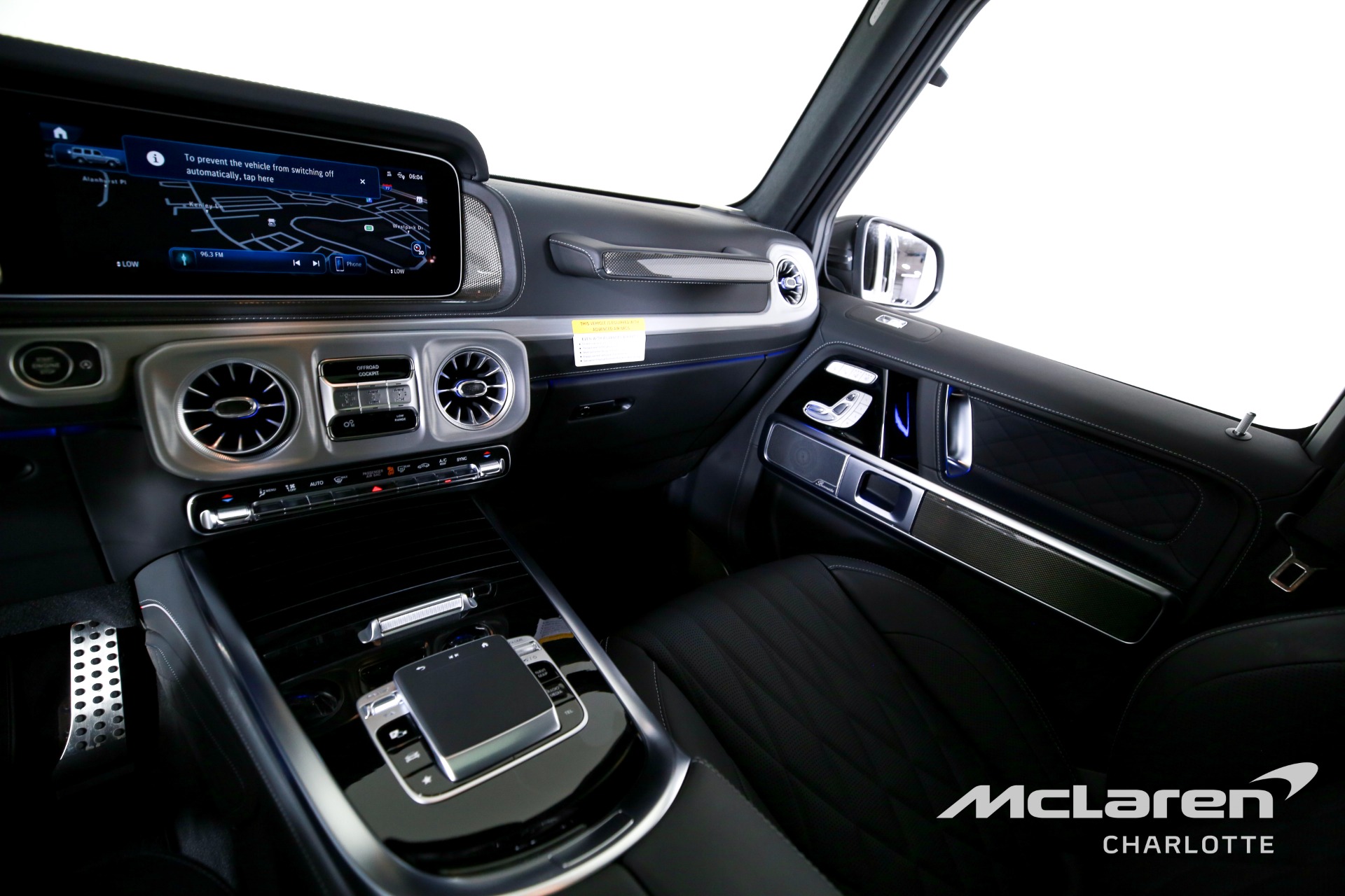 Used 2026 Mercedes-Benz G-Class AMG G 63 | Charlotte, NC