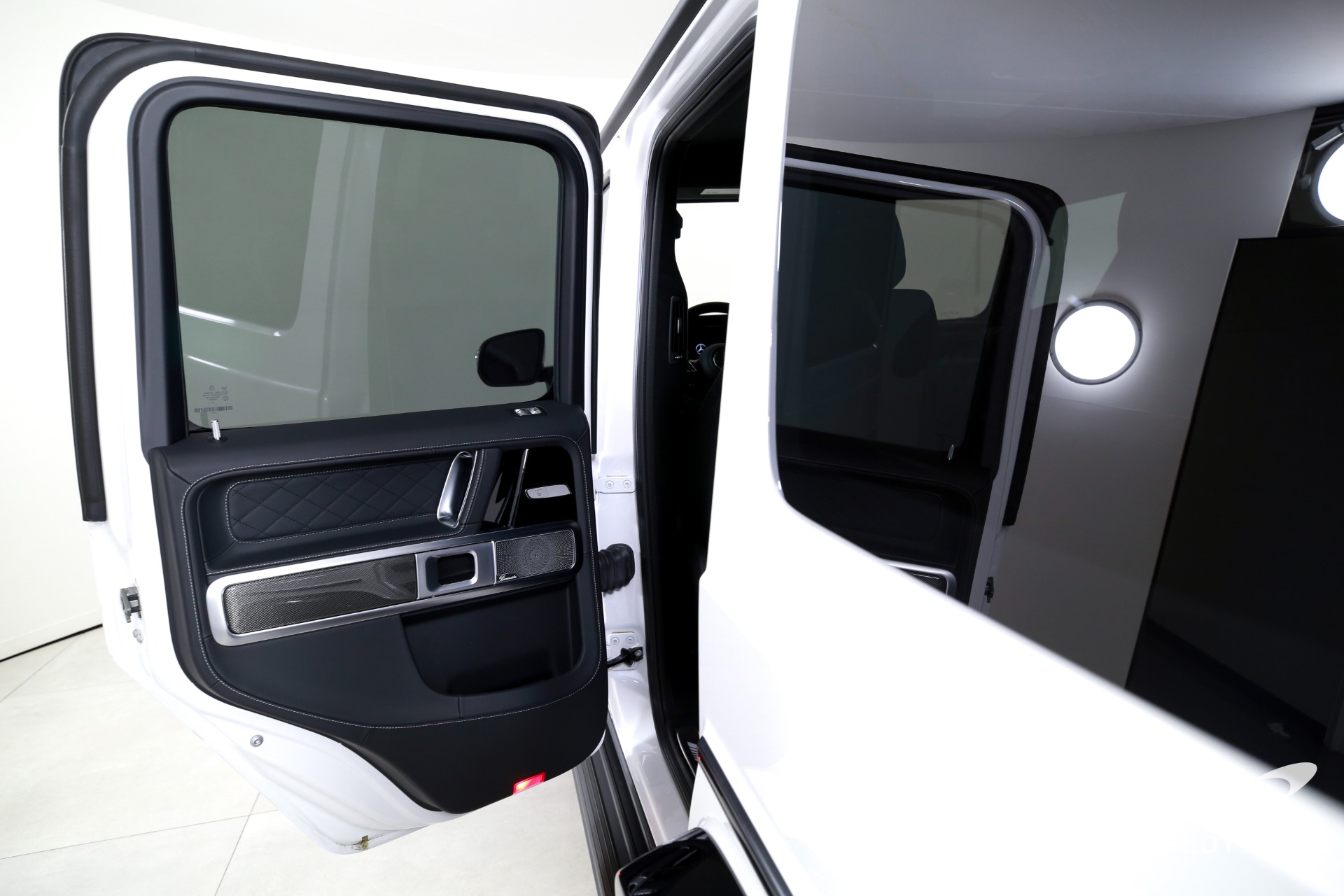 Used 2026 Mercedes-Benz G-Class AMG G 63 | Charlotte, NC