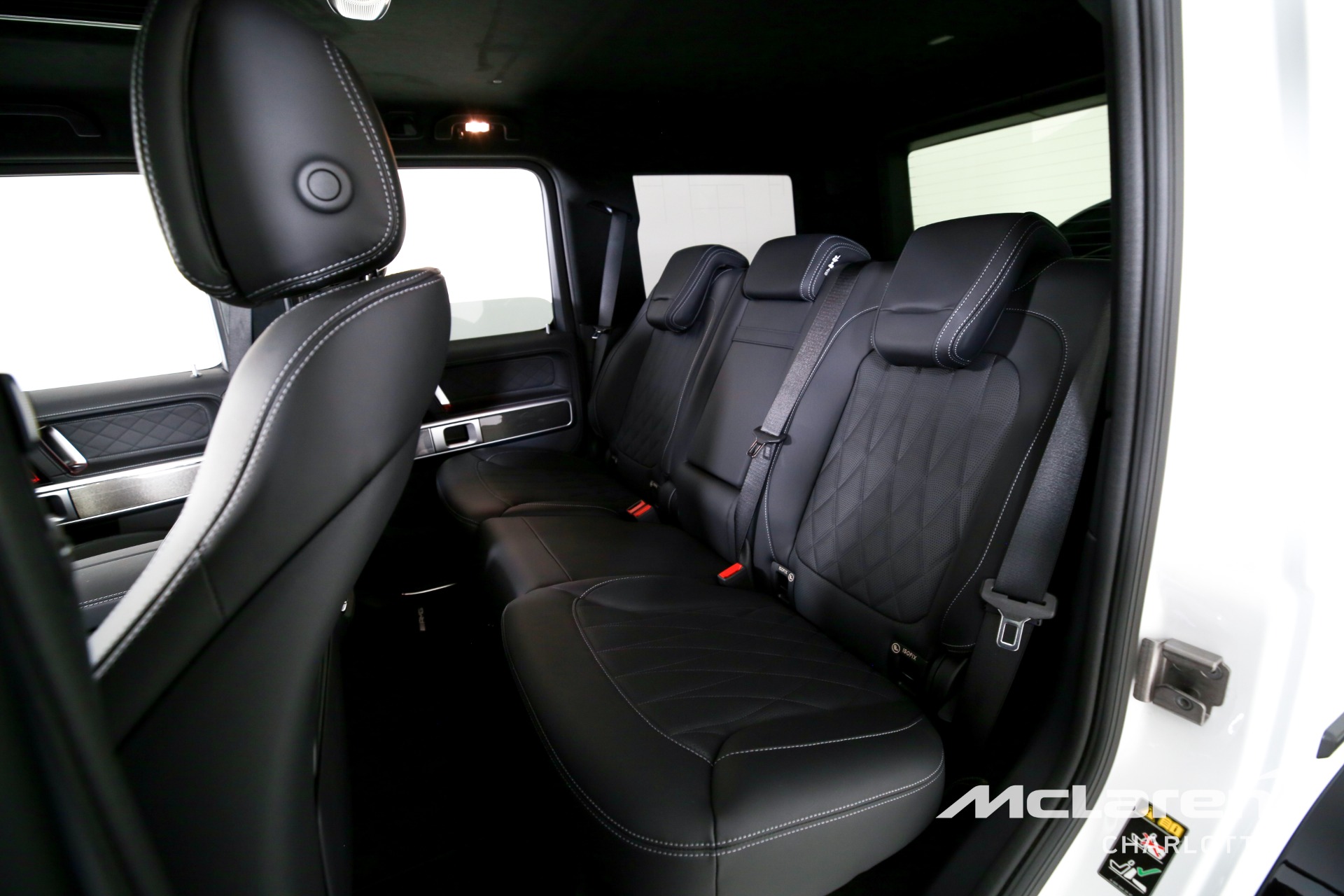 Used 2026 Mercedes-Benz G-Class AMG G 63 | Charlotte, NC