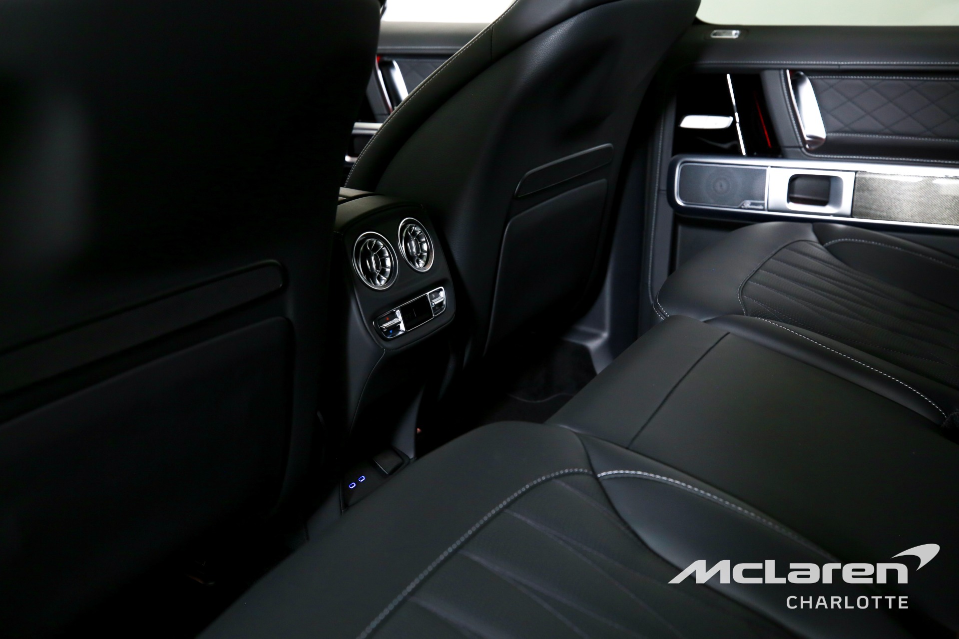 Used 2026 Mercedes-Benz G-Class AMG G 63 | Charlotte, NC