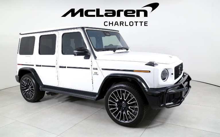 Used-2026-Mercedes-Benz-G-Class-AMG-G-63