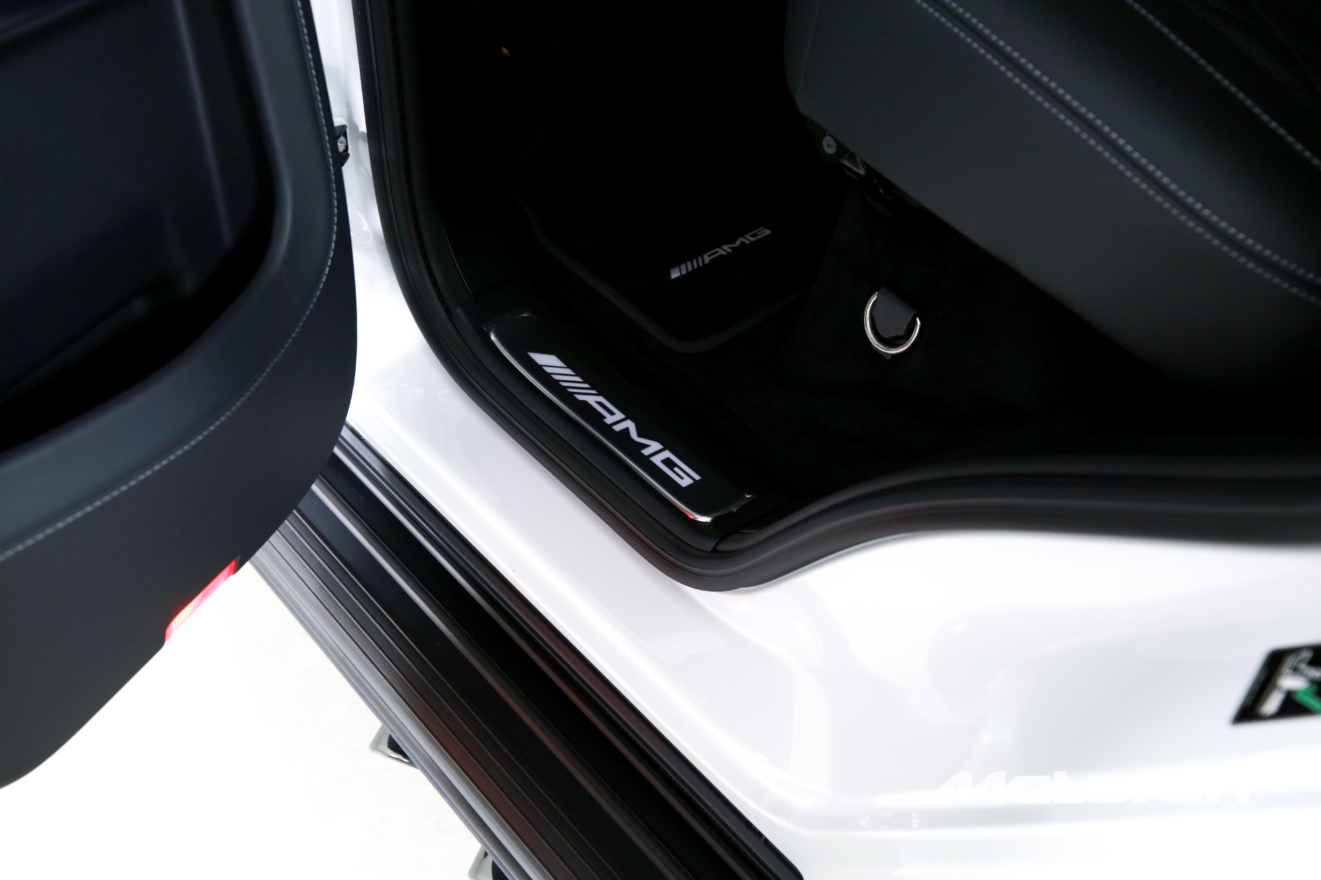 Used 2026 Mercedes-Benz G-Class AMG G 63 | Charlotte, NC