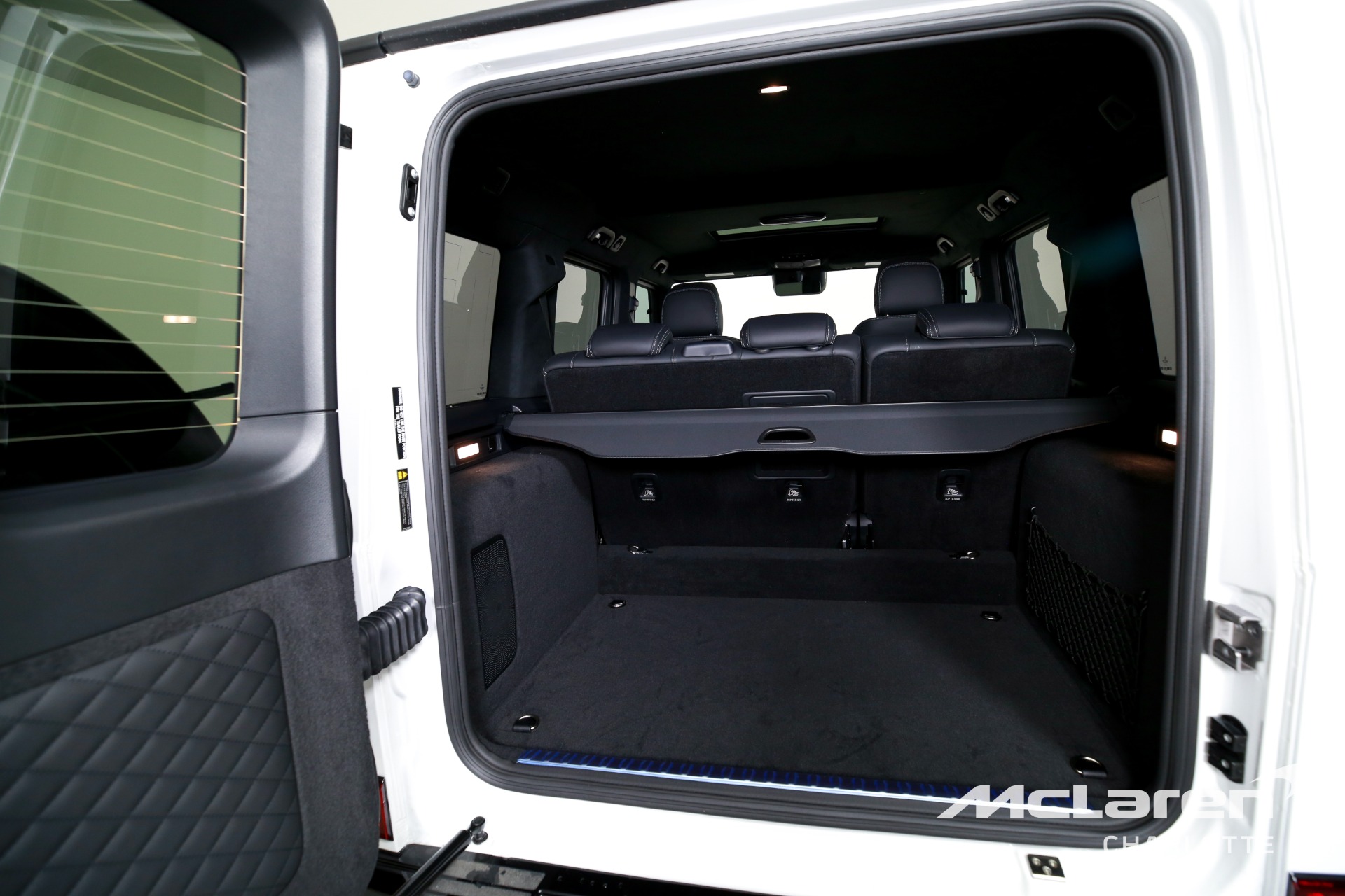 Used 2026 Mercedes-Benz G-Class AMG G 63 | Charlotte, NC