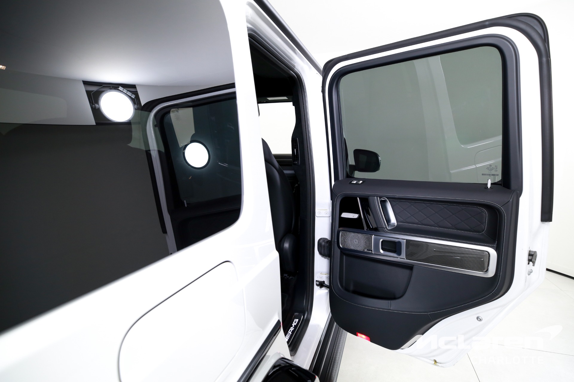 Used 2026 Mercedes-Benz G-Class AMG G 63 | Charlotte, NC
