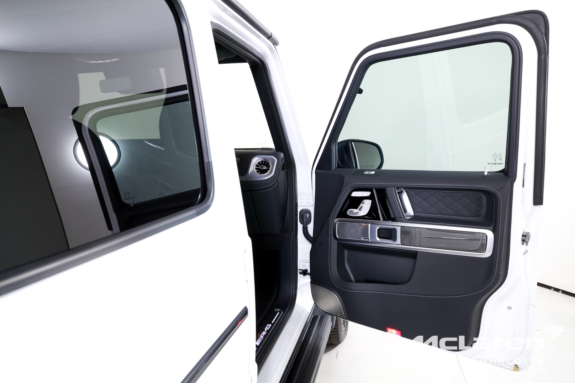 Used 2026 Mercedes-Benz G-Class AMG G 63 | Charlotte, NC