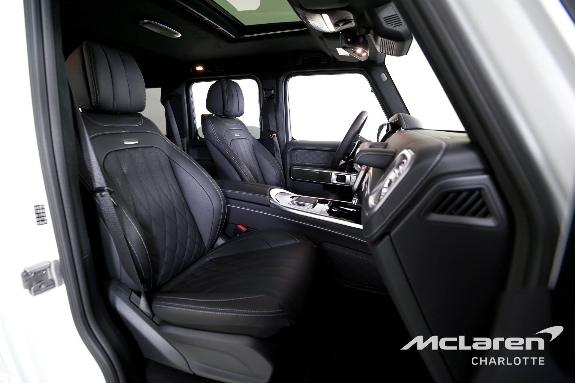 Used 2026 Mercedes-Benz G-Class AMG G 63 | Charlotte, NC
