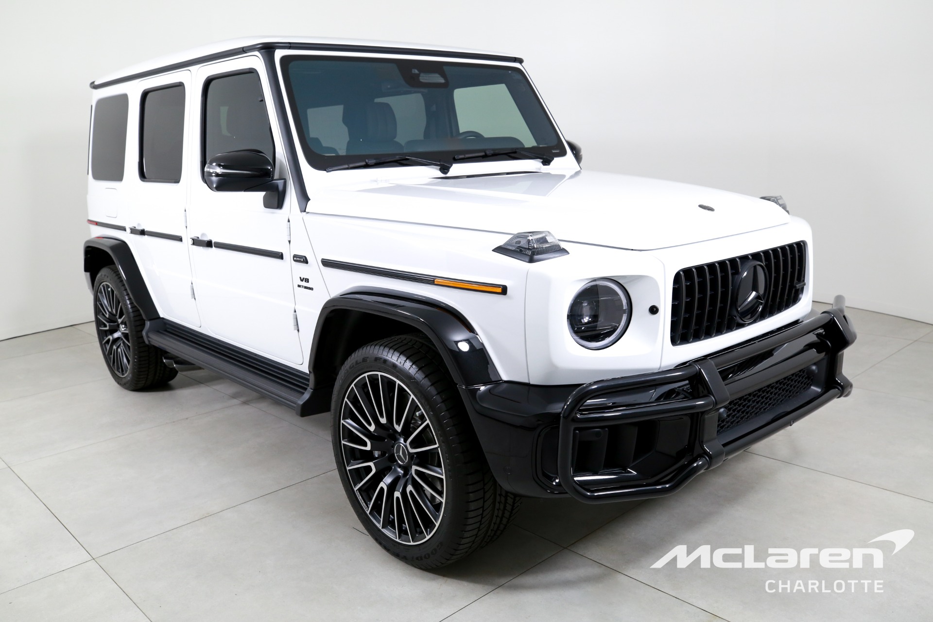Used 2026 Mercedes-Benz G-Class AMG G 63 | Charlotte, NC