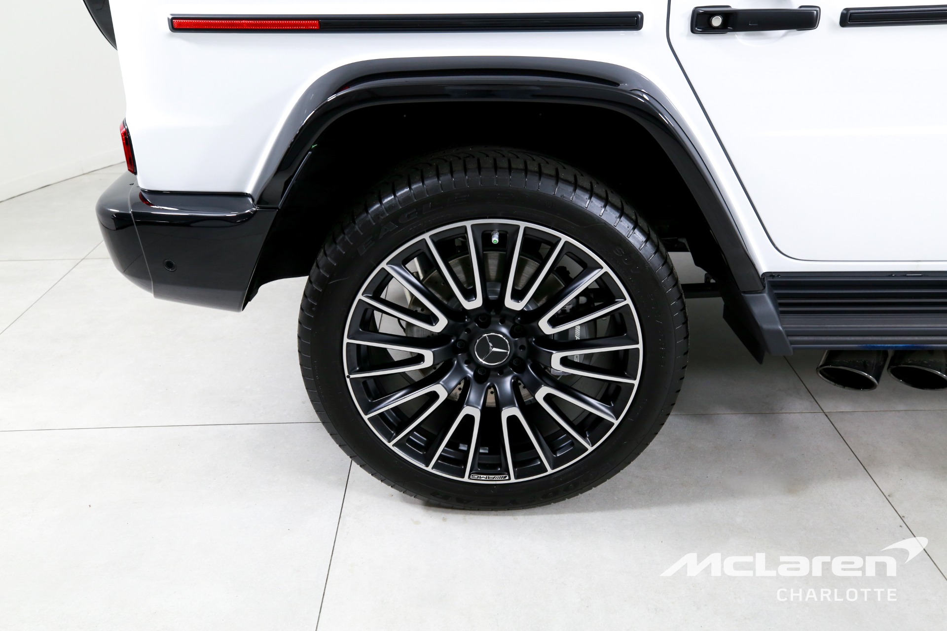 Used 2026 Mercedes-Benz G-Class AMG G 63 | Charlotte, NC