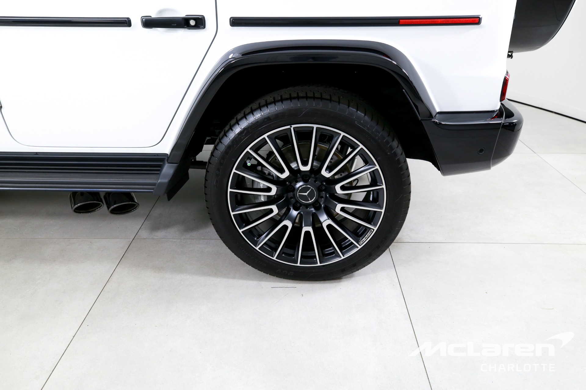 Used 2026 Mercedes-Benz G-Class AMG G 63 | Charlotte, NC