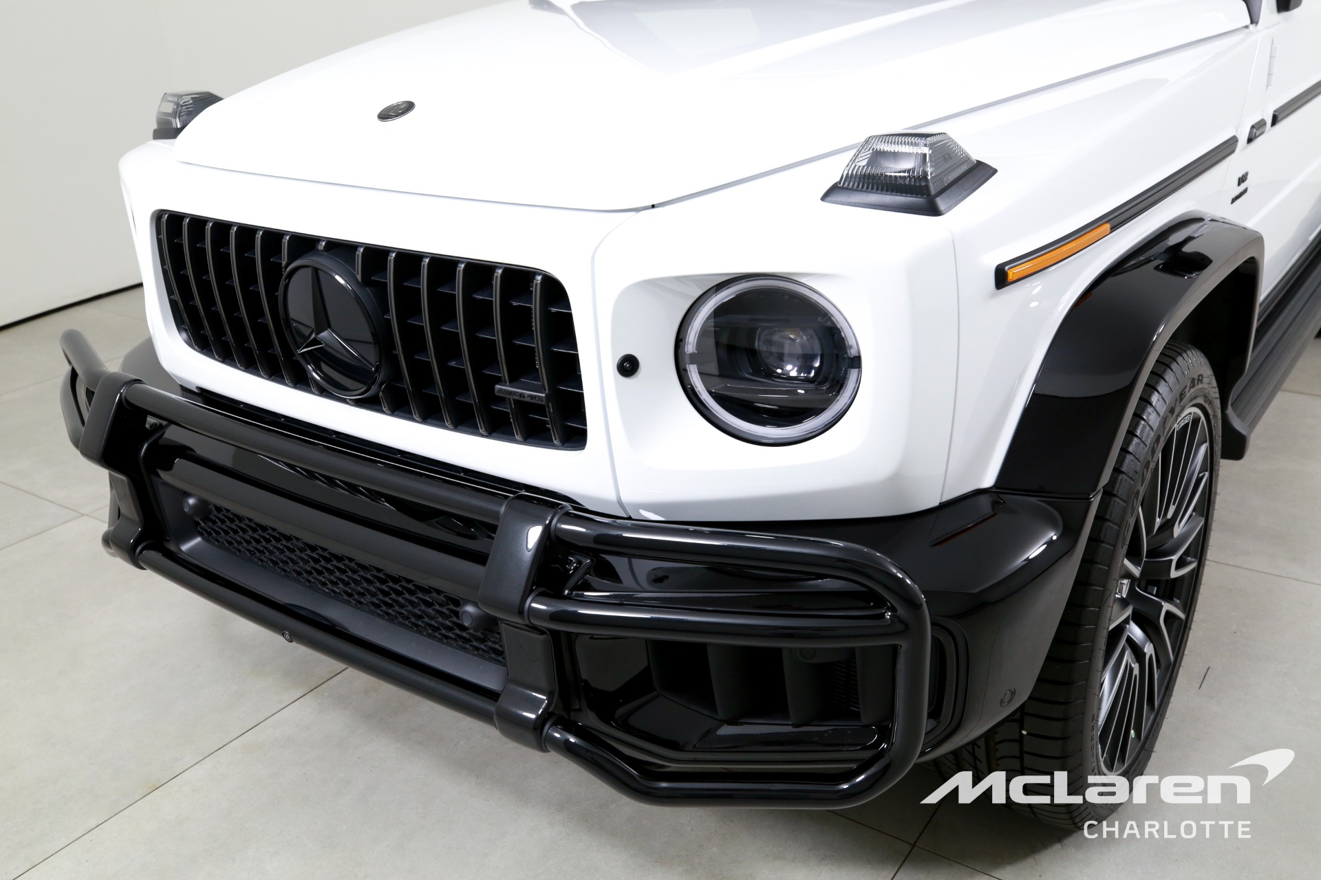 Used 2026 Mercedes-Benz G-Class AMG G 63 | Charlotte, NC