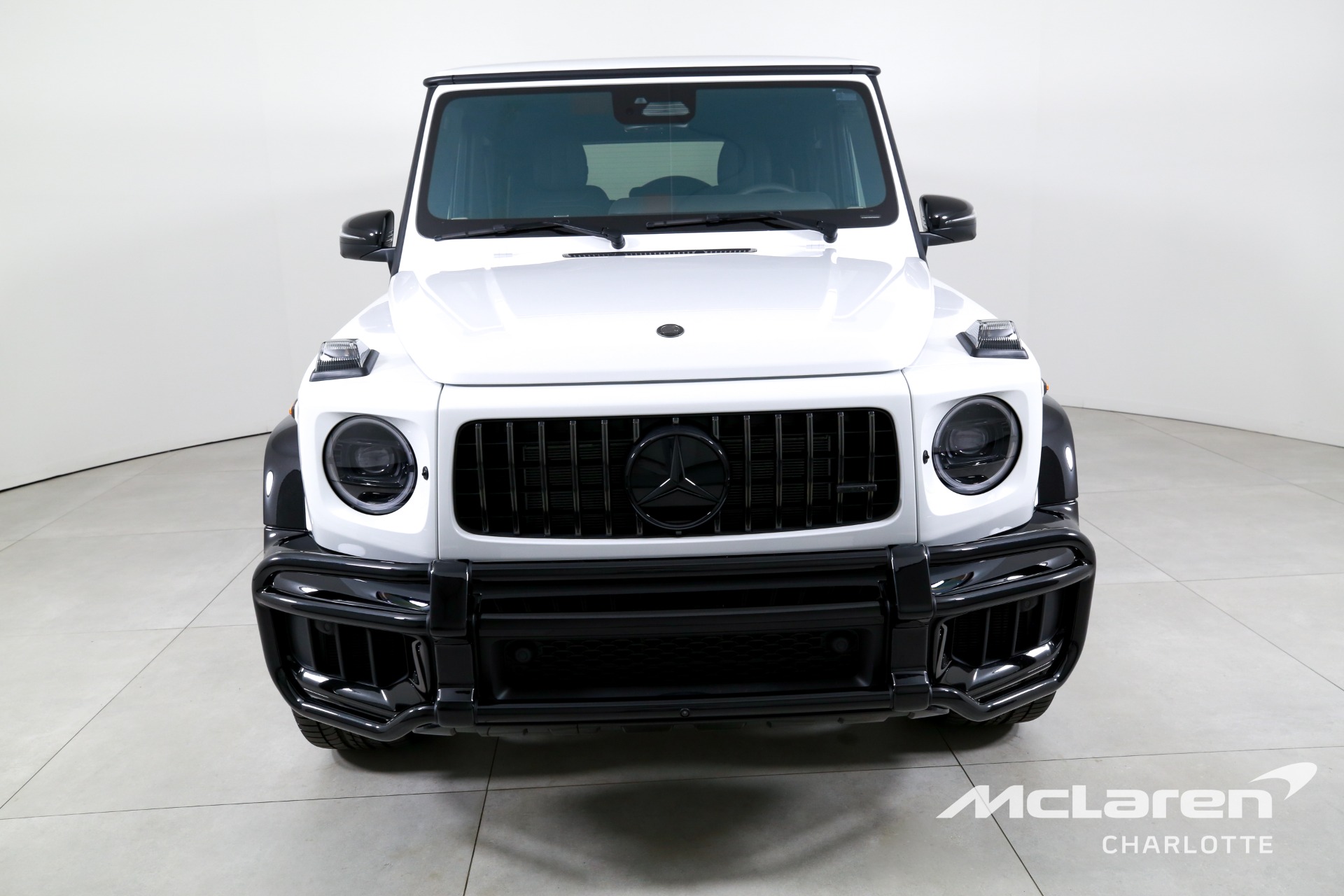 Used 2026 Mercedes-Benz G-Class AMG G 63 | Charlotte, NC