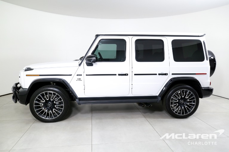 Used-2026-Mercedes-Benz-G-Class-AMG-G-63
