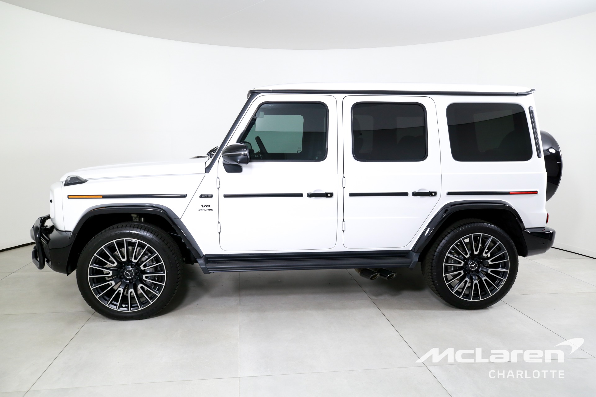 Used 2026 Mercedes-Benz G-Class AMG G 63 | Charlotte, NC