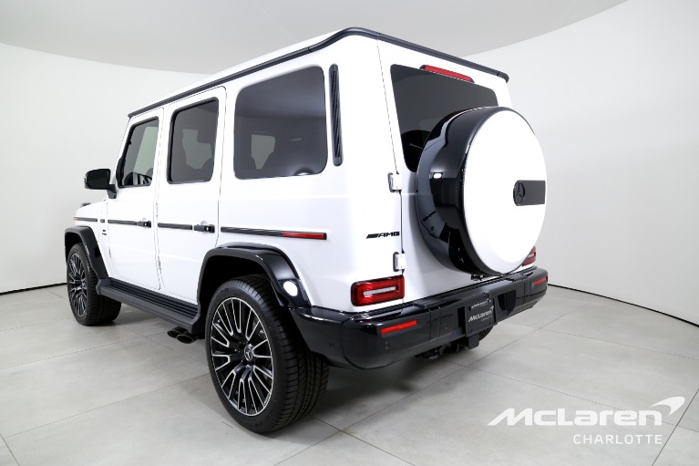 Used-2026-Mercedes-Benz-G-Class-AMG-G-63