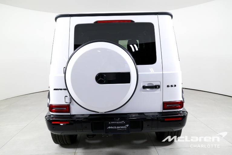 Used-2026-Mercedes-Benz-G-Class-AMG-G-63