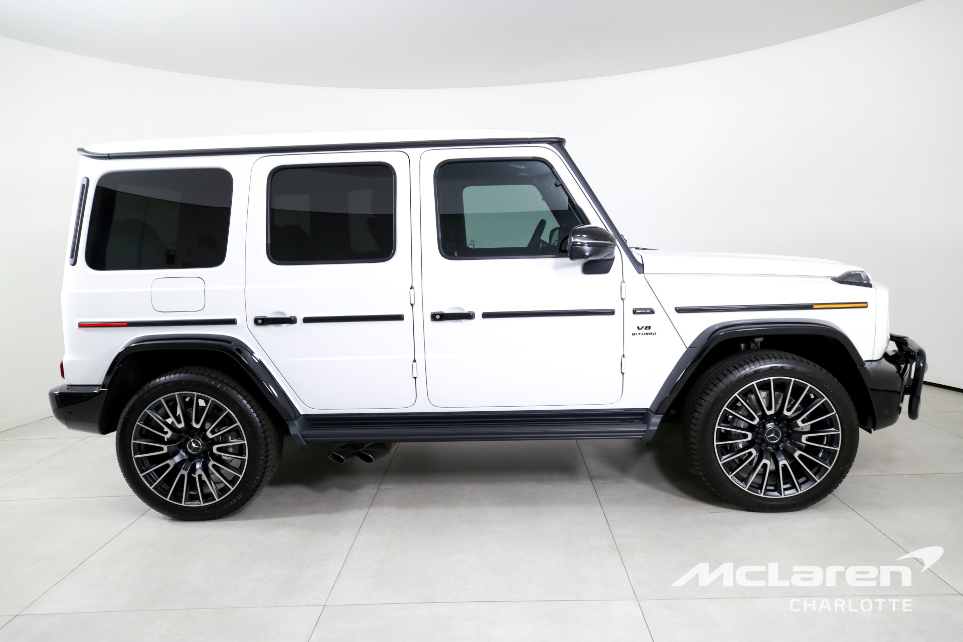 Used 2026 Mercedes-Benz G-Class AMG G 63 | Charlotte, NC