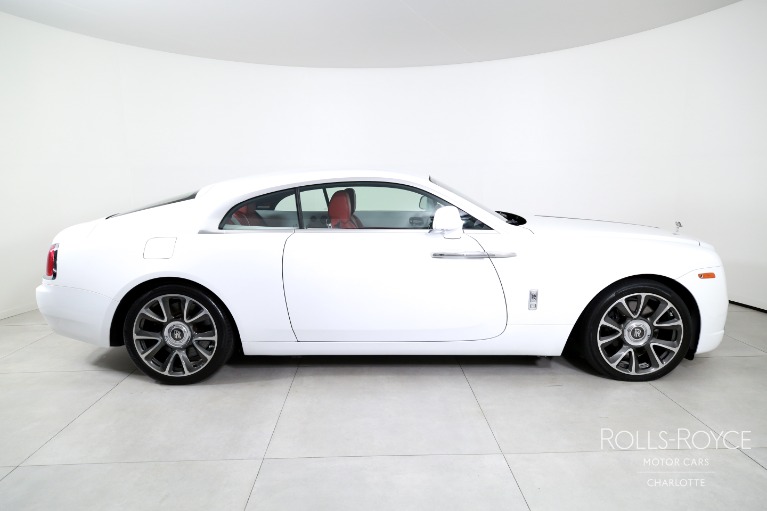 Used-2020-Rolls-Royce-Wraith