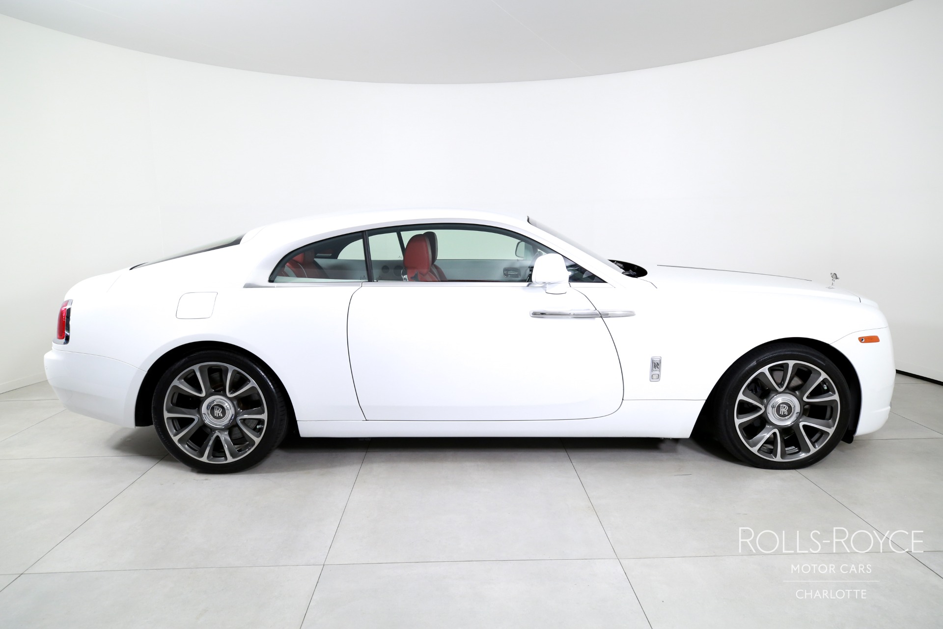 Used 2020 Rolls-Royce Wraith  | Charlotte, NC
