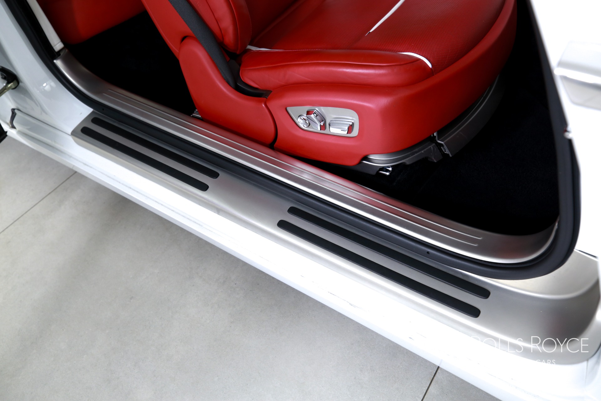 Used 2020 Rolls-Royce Wraith  | Charlotte, NC