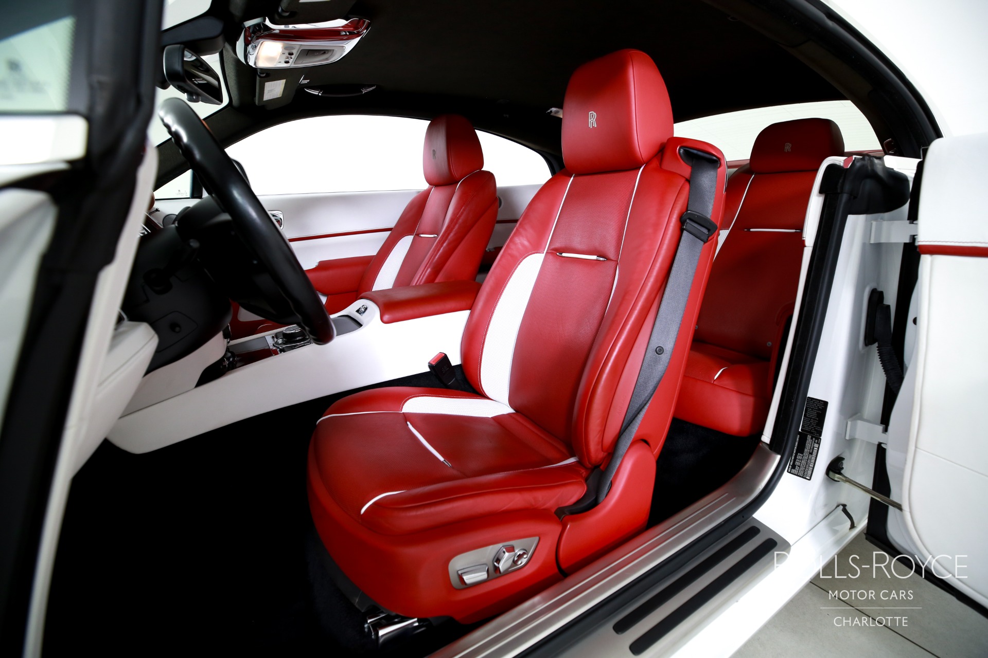 Used 2020 Rolls-Royce Wraith  | Charlotte, NC