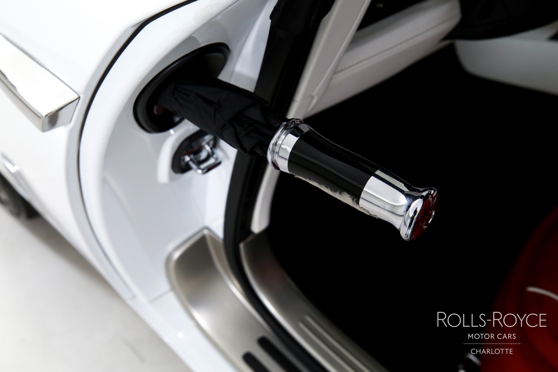 Used 2020 Rolls-Royce Wraith  | Charlotte, NC