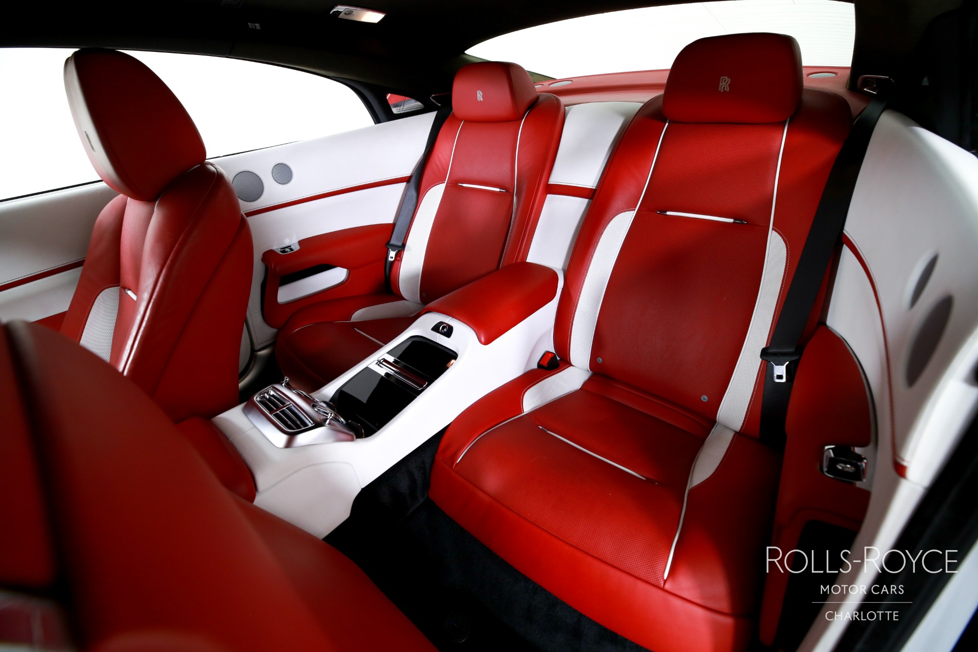 Used 2020 Rolls-Royce Wraith  | Charlotte, NC