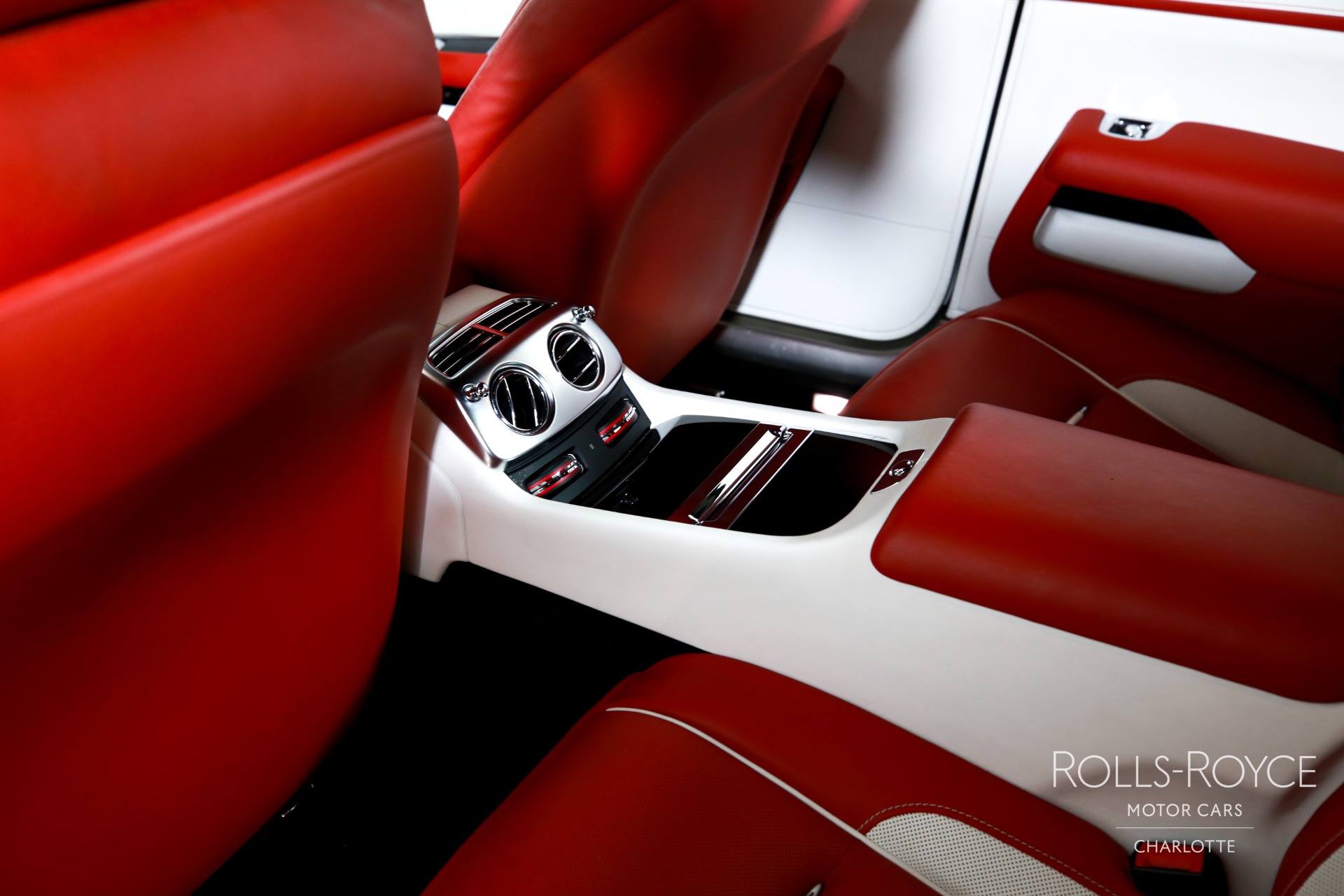 Used 2020 Rolls-Royce Wraith  | Charlotte, NC