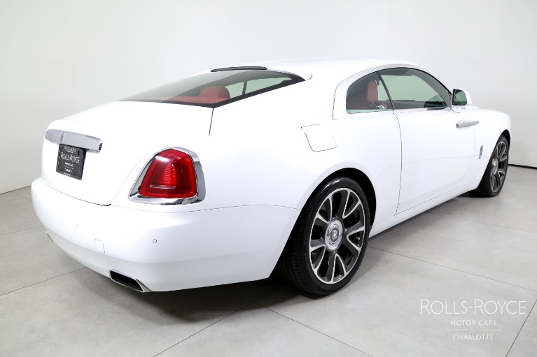Used-2020-Rolls-Royce-Wraith